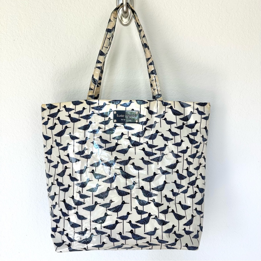 Kate Spade Sandpiper Daycation Bon Shopper Tote